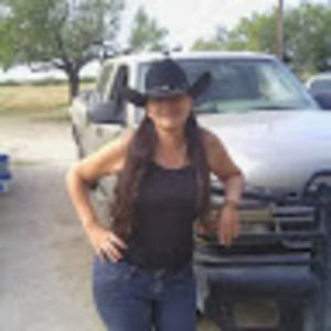 Meet your Posher, Gabriela